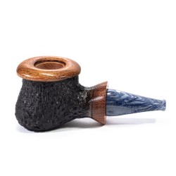 Pipa Armellini Botero Rusticata Chubby Pot