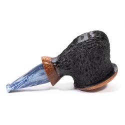 Pipa Armellini Botero Rusticata Chubby Pot