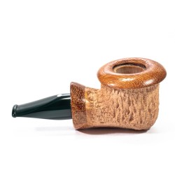 Pipe Armellini Botero Rusticated Chubby Pot