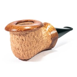 Pipa Armellini Botero Rusticata Chubby Pot