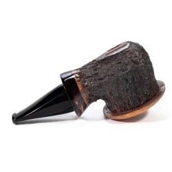 Pipe Armellini Botero Rusticated Chubby Pot