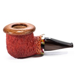 Pipa Armellini Botero Rusticata Chubby Pot