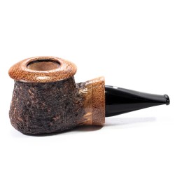 Pipa Armellini Botero Rusticata Chubby Pot