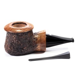 Pipa Armellini Botero Rusticata Chubby Pot