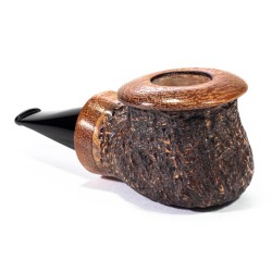 Pipa Armellini Botero Rusticata Chubby Pot