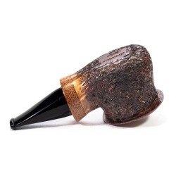 Pipa Armellini Botero Rusticata Chubby Pot