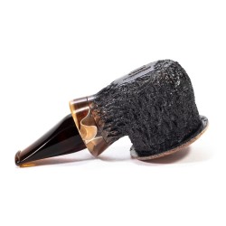 Pipa Armellini Botero Rusticata Chubby Pot