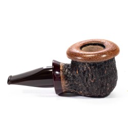 Pipa Armellini Botero Rusticata Chubby Pot
