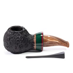 Pipa Armellini Botero Rusticata Chubby Apple