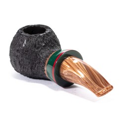 Pipa Armellini Botero Rusticata Chubby Apple