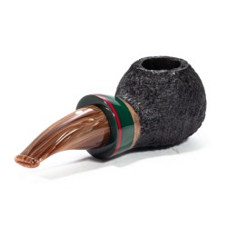 Pipa Armellini Botero Rusticata Chubby Apple