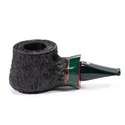 Pipe Armellini Botero Rusticated Chubby Pot