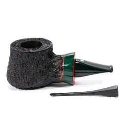Pipa Armellini Botero Rusticata Chubby Pot