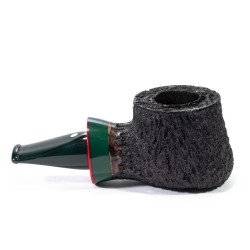 Pipe Armellini Botero Rusticated Chubby Pot