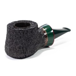 Pipa Armellini Botero Rusticata Chubby Pot