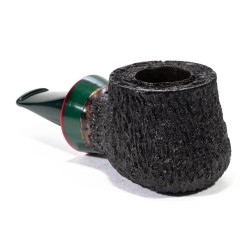 Pipa Armellini Botero Rusticata Chubby Pot