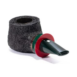 Pipe Armellini Botero Rusticated Chubby Pot
