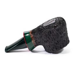 Pipa Armellini Botero Rusticata Chubby Pot