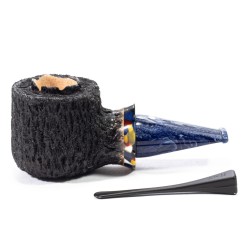 Pipa Armellini Botero Rusticata Chubby Pot