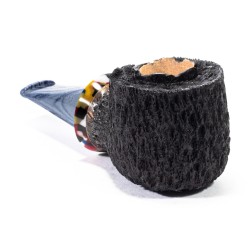 Pipa Armellini Botero Rusticata Chubby Pot