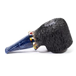 Pipe Armellini Botero Rusticated Chubby Pot