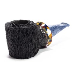 Pipa Armellini Botero Rusticata Chubby Poker