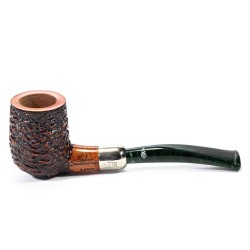 Pipe Santambrogio Light Rusticated Billiard