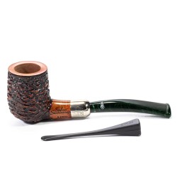 Pipa Santambrogio Light Rusticata Billiard