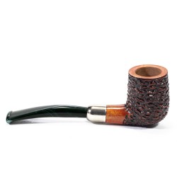 Pipe Santambrogio Light Rusticated Billiard