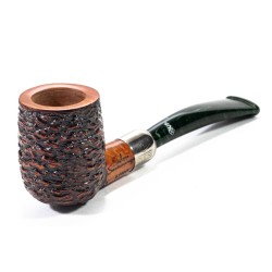 Pipe Santambrogio Light Rusticated Billiard