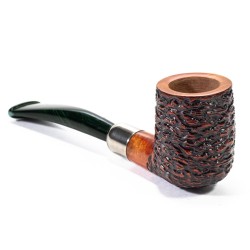 Pipa Santambrogio Light Rusticata Billiard