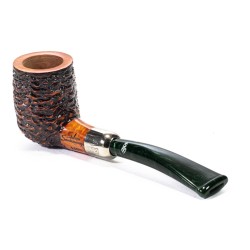 Pipe Santambrogio Light Rusticated Billiard