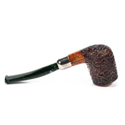 Pipe Santambrogio Light Rusticated Billiard