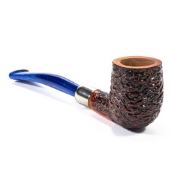 Pipa Santambrogio Light Rusticata Billiard