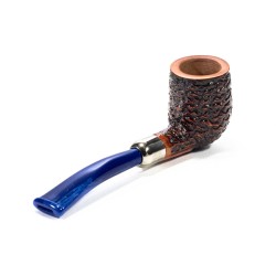 Pipe Santambrogio Light Rusticated Billiard