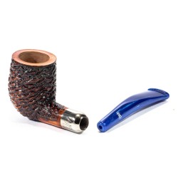 Pipa Santambrogio Light Rusticata Billiard