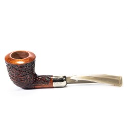 Pipe Santambrogio Light Rusticated Dublin