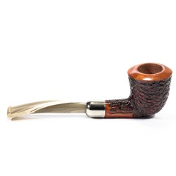 Pipe Santambrogio Light Rusticated Dublin