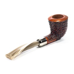 Pipe Santambrogio Light Rusticated Dublin