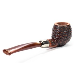 Pipe Santambrogio Light Rusticated Apple