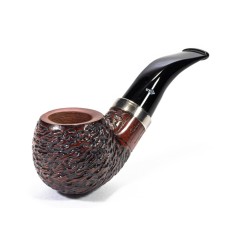 Pipa Santambrogio Rusticata Bent Apple