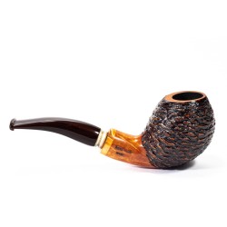 Pipa Santambrogio Rusticata Bent Apple