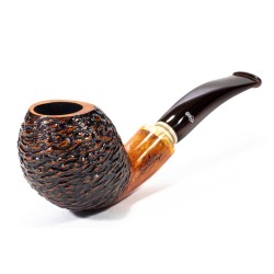 Pipa Santambrogio Rusticata Bent Apple