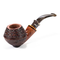 Pipa Santambrogio Rusticata Bent Rhodesian