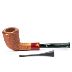 Pipe Santambrogio Rusticated Natural Dublin