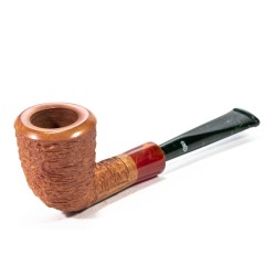 Pipe Santambrogio Rusticated Natural Dublin
