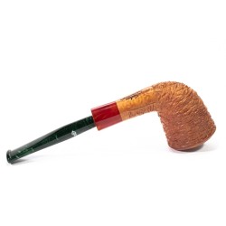 Pipe Santambrogio Rusticated Natural Dublin