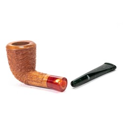 Pipe Santambrogio Rusticated Natural Dublin