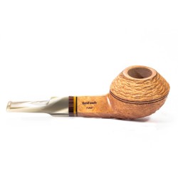 Pipa Santambrogio Rusticata Naturale Rhodesian