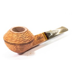 Pipa Santambrogio Rusticata Naturale Rhodesian
